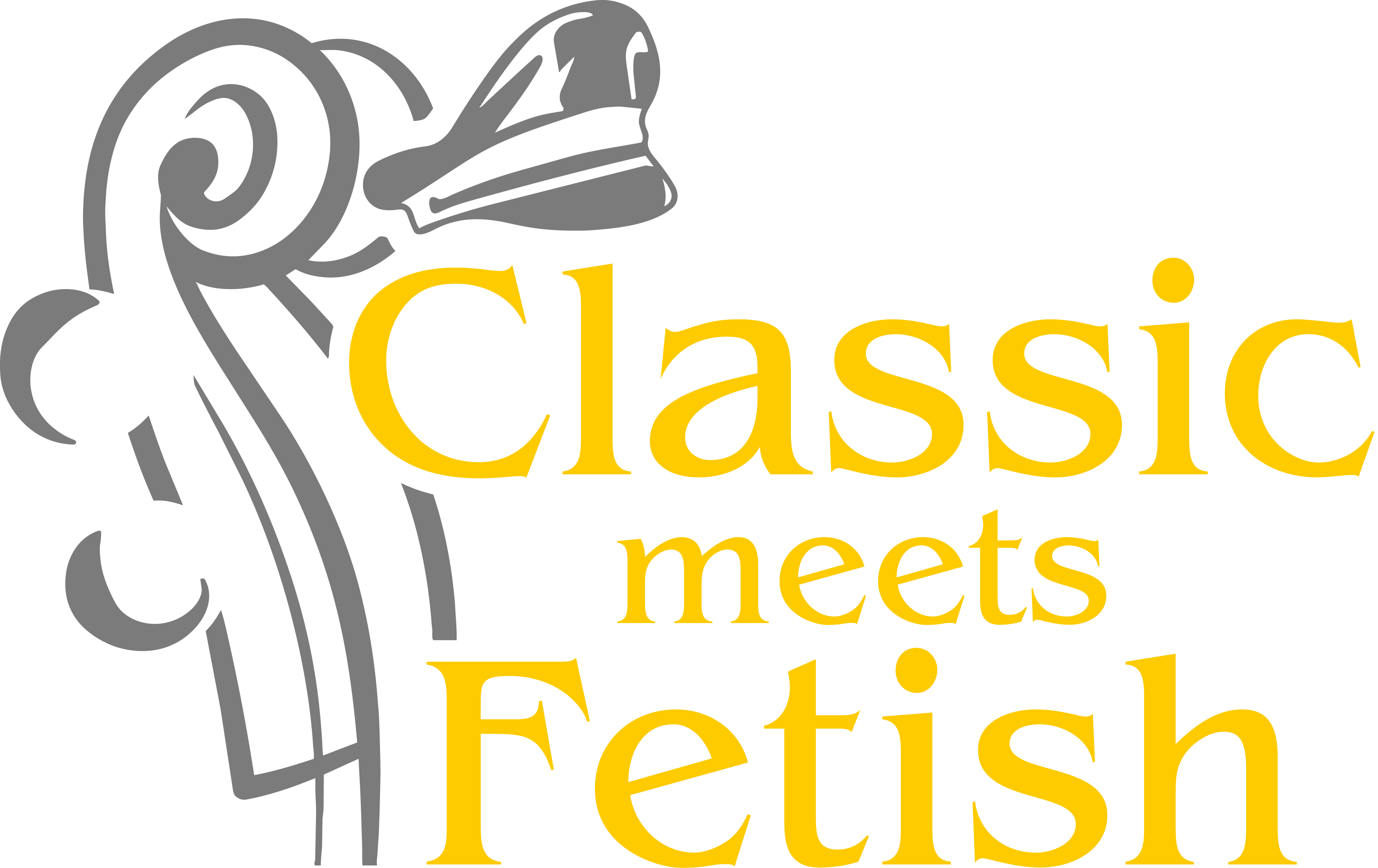 Classic meets Fetish